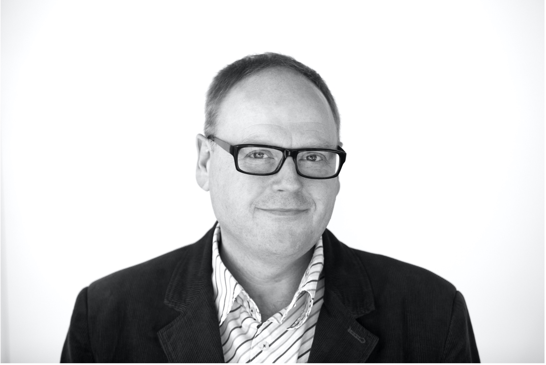 Anders Liljeroth